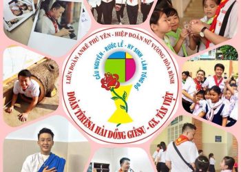 Cám ơn & Tạm biệt: Tr. Đaminh Quốc Huy