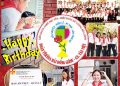 Chúc mừng sinh nhật Xứ đoàn trưởng – Chị Maria Phạm Ngọc Uyên Như