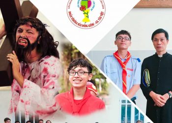 Cám ơn & Tạm biệt: Tr. Giuse Thiên Phước