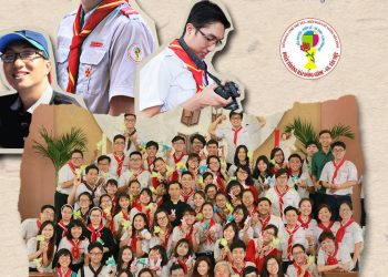 Cám ơn & Tạm biệt: Tr. Giuse Phúc Thông