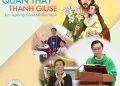 Lễ kính Thánh Cả Giuse (19.03.2018) – Bổn mạng Cha Tuyên Uý