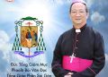 Đức TGM Phaolô Bùi Văn Đọc đã an nghỉ trong Chúa