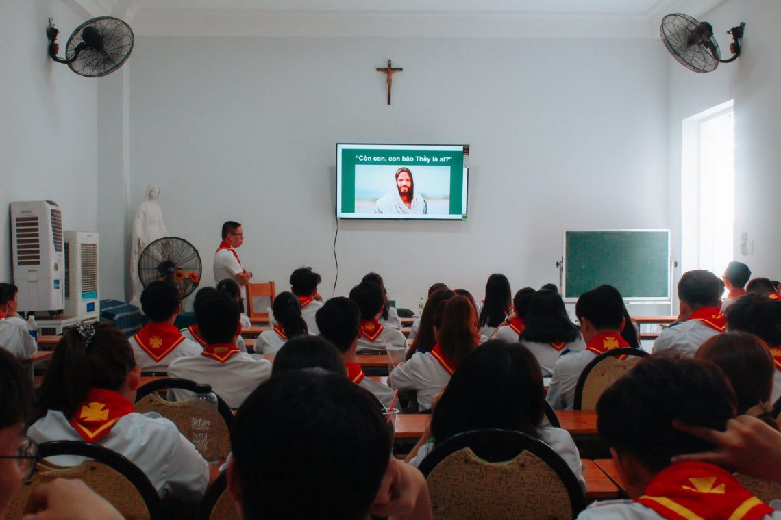 Tổng quát về việc huấn luyện Huynh trưởng – Giáo lý viên xứ đoàn