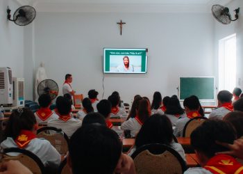 Tổng quát về việc huấn luyện Huynh trưởng – Giáo lý viên xứ đoàn