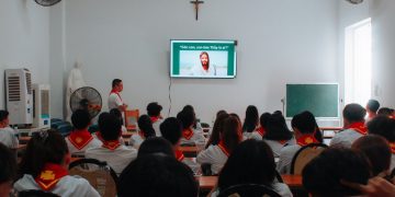 Tổng quát về việc huấn luyện Huynh trưởng – Giáo lý viên xứ đoàn