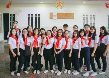 Chương trình huấn luyện Dự trưởng