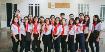 Chương trình huấn luyện Dự trưởng