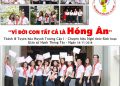 Chúc mừng các anh chị tuyên hứa Huynh Trưởng cấp 1  và chuyên hiệu Nghi Thức – Sinh Hoạt năm 2018