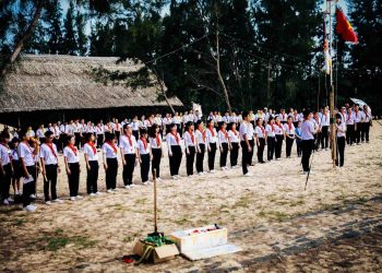 Nghi thức – Nghiêm tập