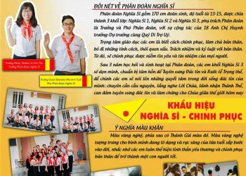 Lễ kính Thánh Phê rô và Phao lô Tông đồ (29.06.2019) – Bổn mạng Ngành Nghĩa Sĩ