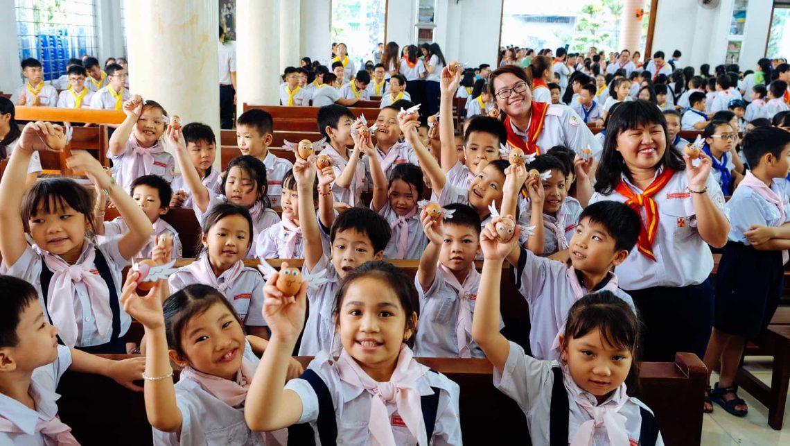 Protected: Ôn tập – thu hoạch ngành Chiên Con