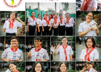 Chúc mừng HT-GLV hoàn thành Sa mạc huấn luyện Huynh Trưởng cấp 1 – Horeb 74 & 75