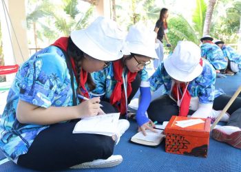 Hệ thống Mật thư & Mật thư Thánh Kinh