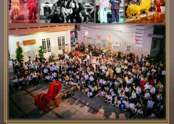 Trăng Hồng Ân 2019 – Lời tri ân