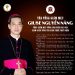 ĐGH Phanxicô bổ nhiệm Đức Cha Giuse Nguyễn Năng làm Tân Tổng Giám Mục TGP Sài Gòn