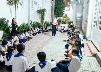 Protected: Tiến trình buổi Sinh hoạt chi đoàn