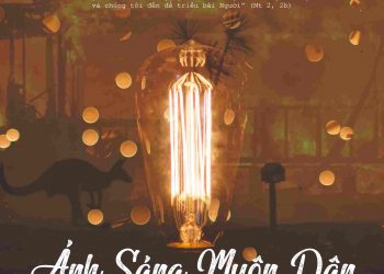 Lumen Gentium – Ánh sáng muôn dân