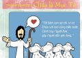 Chúa là mục tử
