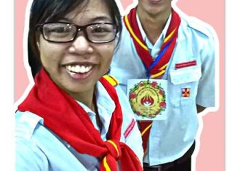 Chúc mừng anh chị hoàn thành Sa mạc huấn luyện Huynh Trưởng cấp 2 – Tabor 21