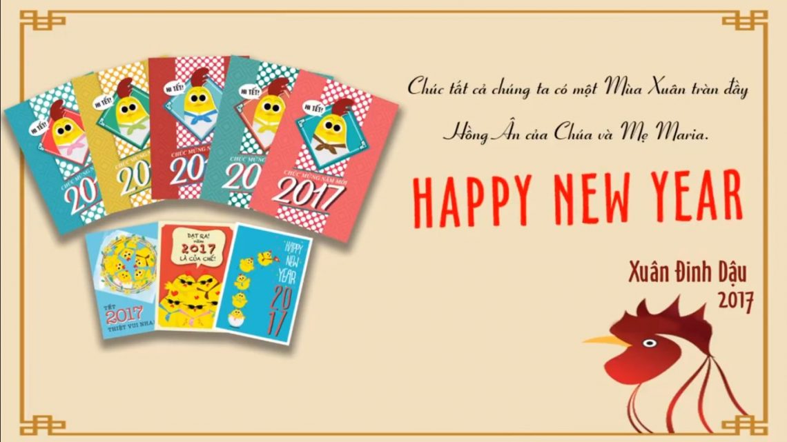 Đoàn Têrêsa Hài Đồng Giêsu Tân Việt