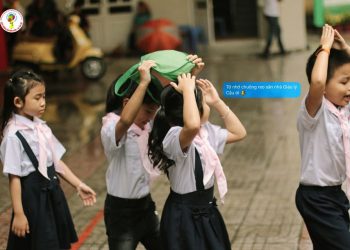 Reng reng…. Mình về thôi