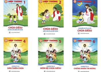 Protected: Tiến trình buổi Gặp gỡ giáo lý Thiếu Nhi (Hiệp Thông 1-6)