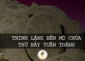 Tình yêu Chúa sẽ luôn chiến thắng sự chết