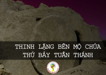 Tình yêu Chúa sẽ luôn chiến thắng sự chết