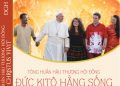 Tông huấn Christus Vivit – Đức Kitô Sống