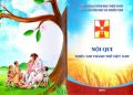 Nội quy Thiếu Nhi Thánh Thể Việt Nam