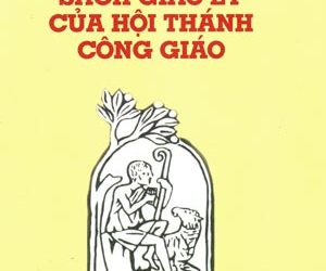 Sách giáo lý Hội Thánh Công Giáo