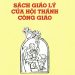 Sách giáo lý Hội Thánh Công Giáo