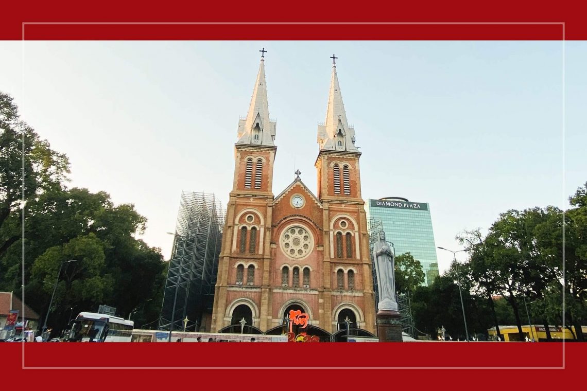 Tòa Tổng Giám mục Sài Gòn: Sinh hoạt mục vụ bình thường trở lại kể từ ngày 09-05-2020