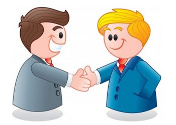 Lịch sự trong giao tiếp, gặp gỡ trực tiếp