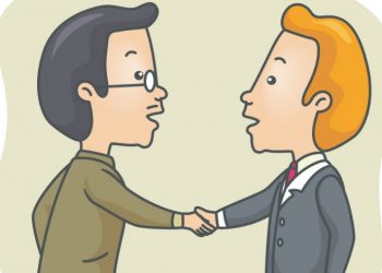 Định nghĩa về Lịch sự