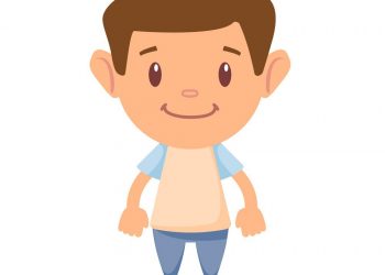 Tác phong lịch sự của bản thân