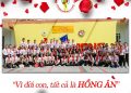 44 năm – Tất cả là Hồng Ân