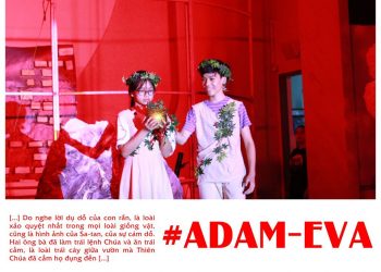 #TCLTY: Phần 1 – Tình Cha Tác Sinh