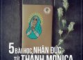 5 bài học nhân đức từ Thánh Mônica