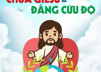 Bước theo Thầy, đừng sợ, vì Thầy là đường, là sự thật, và là sự sống