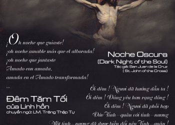 Thánh Gioan Thánh Giá