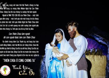 Tiếng chuông sinh nhật sẽ luôn rền xa