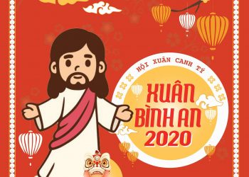 Chúa Xuân bình an