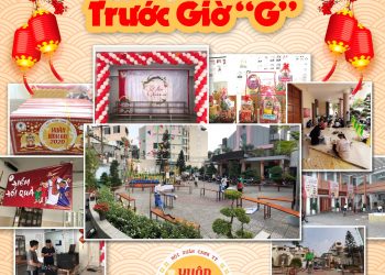 Đón Chúa Xuân Bình An 2020