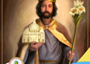 Ai người ngàn nỗi ưu phiền, về bên Thánh Cả vững niềm cậy trông