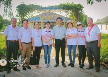 “Thưa Cha, Con Về” [Bức thư số 2]