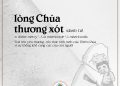 [Humans of Tân Việt – Lòng Chúa thương xót