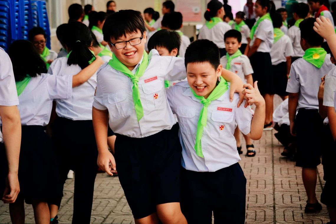 Protected: Ôn tập – thu hoạch ngành Ấu Nhi