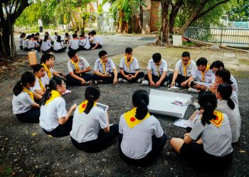 Protected: Ôn tập – thu hoạch ngành Nghĩa Sĩ