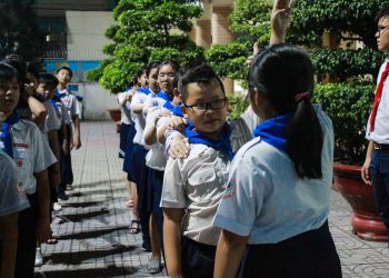 Protected: Ôn tập – thu hoạch ngành Thiếu Nhi